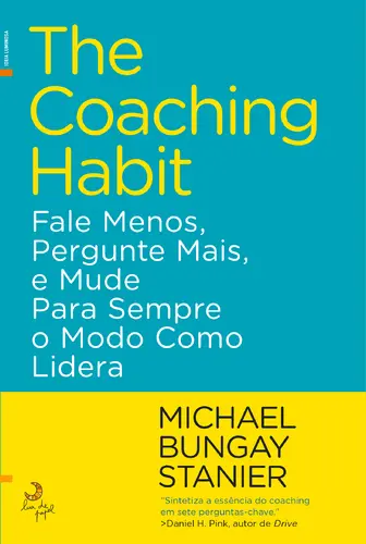 The Coaching Habit