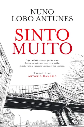 Sinto Muito