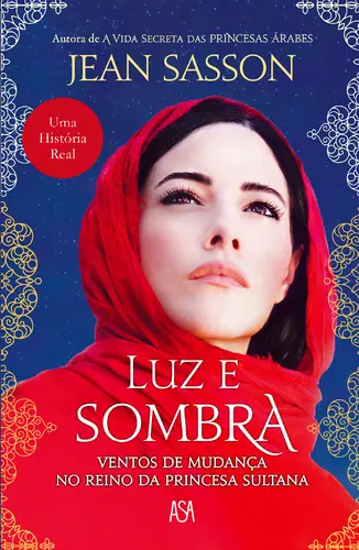 Capa do artigo Luz e Sombra