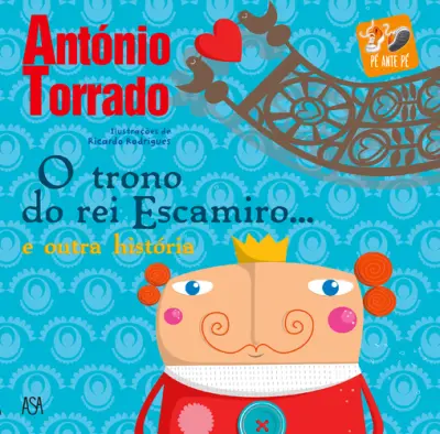 O Trono do Rei Escamiro...e outra histór