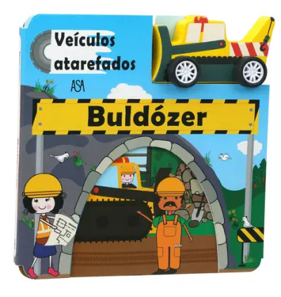 Buldózer