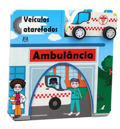 Ambulância