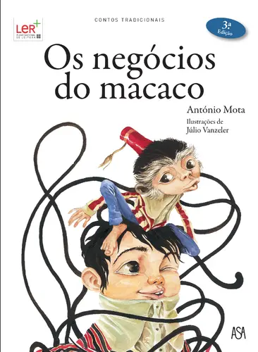 Os Negócios do Macaco