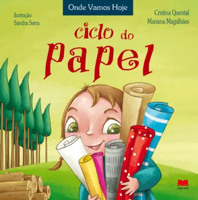 Ciclo do Papel