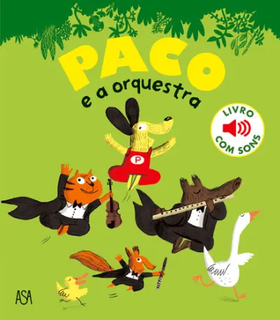 Paco e a Orquestra