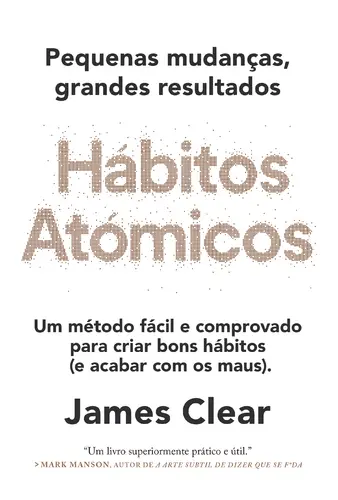 Hábitos Atómicos
