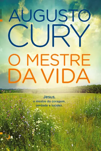 Capa do artigo O Mestre da Vida
