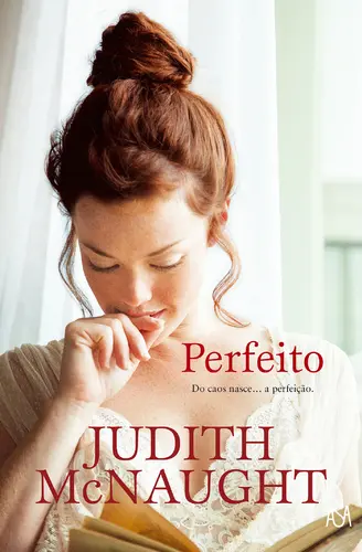 Capa do artigo Perfeito
