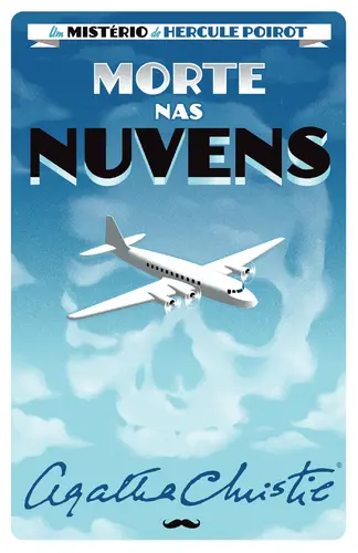Morte nas nuvens - ACJovem