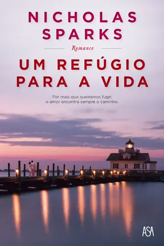 Um refúgio para a vida