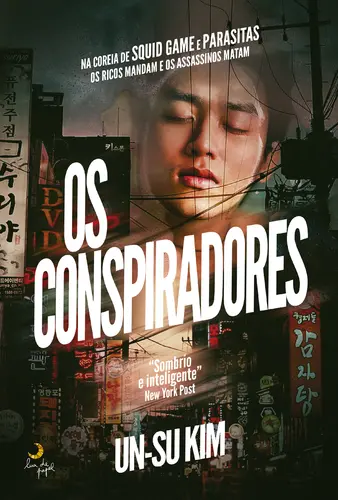 Os Conspiradores