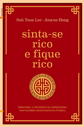 Sinta-se e Fique Rico