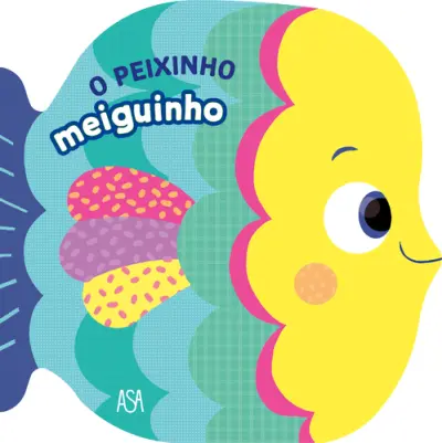 O Peixinho Meiguinho