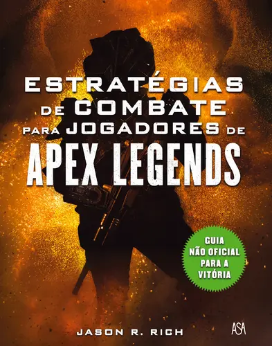 Estrat Combate Jogadores Apex Legends