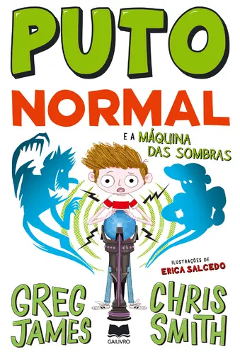 Puto Normal 3