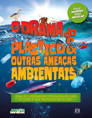 Drama Plástico&Outras Ameaças Ambiente