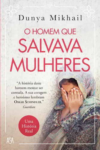 O Homem que Salvava Mulheres