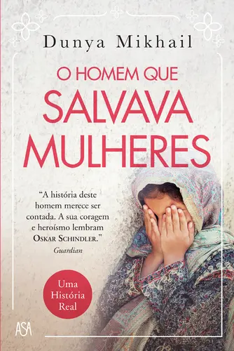 O Homem que Salvava Mulheres