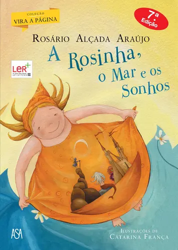 A Rosinha, o Mar e os Sonhos