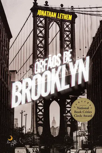Capa do artigo Órfãos de Brooklyn
