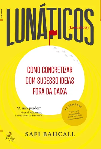 Lunáticos [Loonshots]
