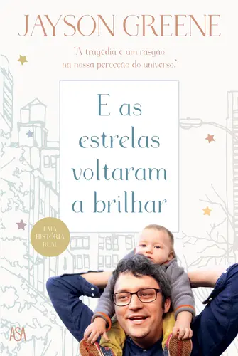 E As Estrelas Voltaram a Brilhar