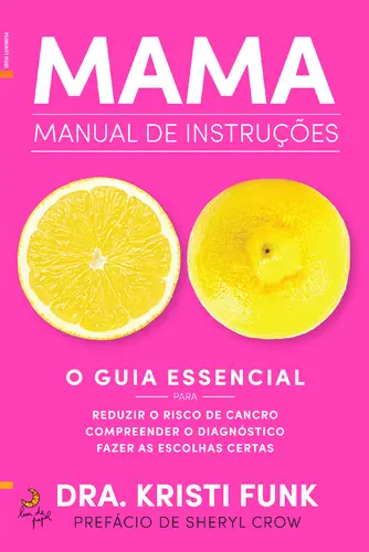 Mama: Manual de Instruções