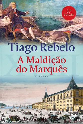 A Maldição do Marquês