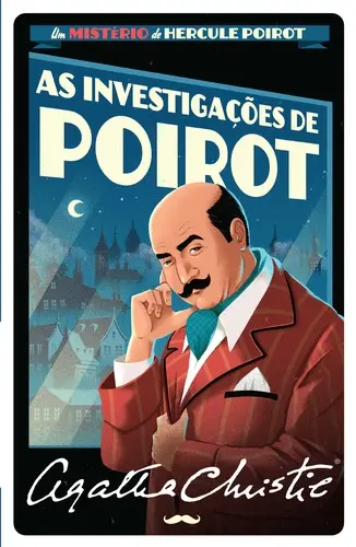 As investigações de Poirot - AC Jovem