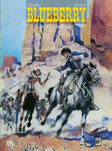 Forte Navajo