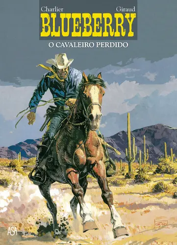 O Cavaleiro Perdido