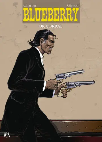 OK Corral