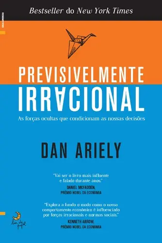 Previsivelmente Irracional [Ed.Revista]