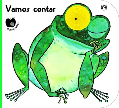 Vamos Contar