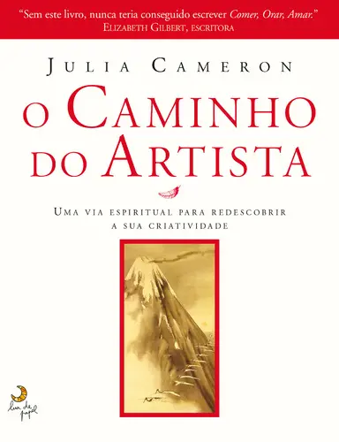 Capa do artigo O Caminho do Artista