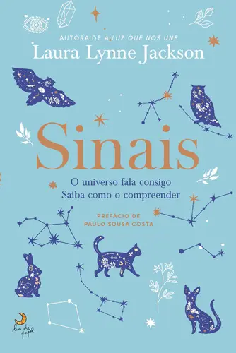 Capa do artigo Sinais