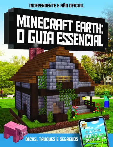 Guia Básico do Minecraft Earth