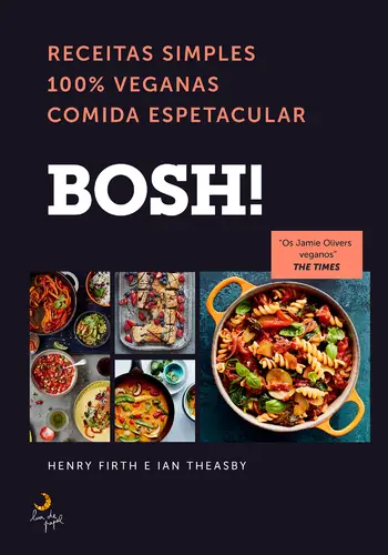 Capa do artigo Bosh