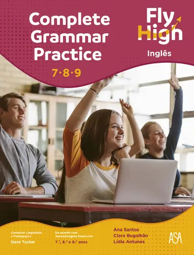 Complete Grammar Practice - Inglês 7/8/9