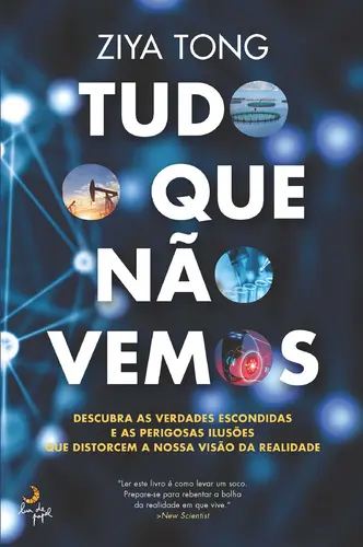 Tudo o que não vemos