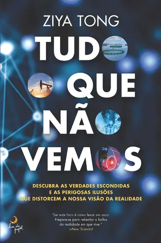 Tudo o que não vemos