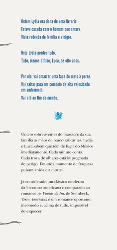 Terra Americana - (Imagem 4 de 5)