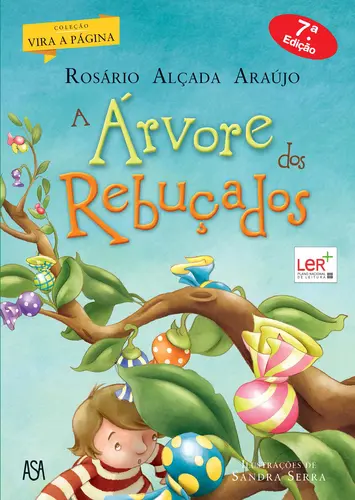 A Árvore Dos Rebuçados