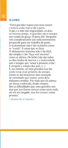 Quando Eu Estava na Tua Barriga