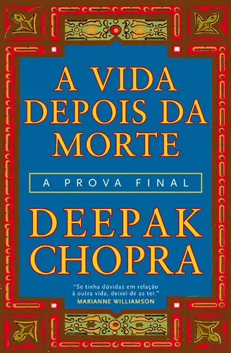 Capa do artigo A Vida depois da Morte