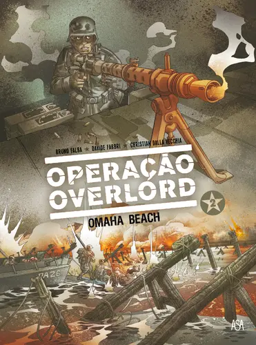 Omaha Beach