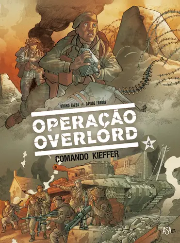 Comando Kieffer