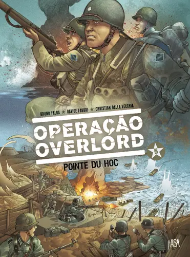 Pointe du Hoc