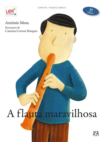 A Flauta Maravilhosa
