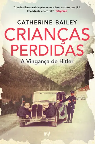 Crianças Perdidas